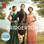 Bridgerton: Season Two - Soundtrack From The Netflix Series ( VINYL )