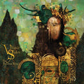 Vitskar Sudan: The Faceless King - VINYL