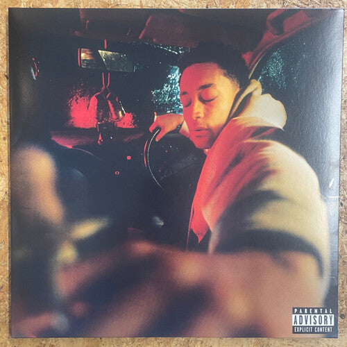 Loyle Carner: Hugo - Vinyl