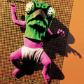 Yello - Solid Pleasure/I.T. Splash ( VINYL )