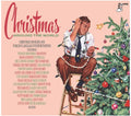 Various Artists: Christmas Around The World (Various Artists) - CD