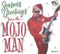 Various Artists: The Mojo Man Christmas (Various Artists) - CD