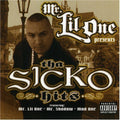 Mr. Lil One: Tha Sicko Hits  ( CD )