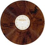 Taylor Swift - Midnights - Mahogany Edition ( VINYL )