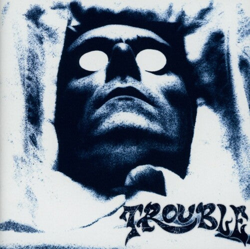 Trouble: Simple Mind Condition - CD