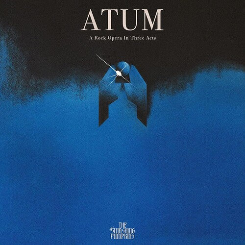 Smashing Pumpkins - Atum ( VINYL )
