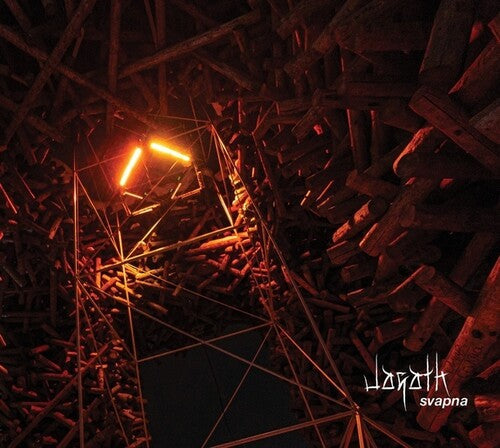 Jagath: Svapna  ( CD )