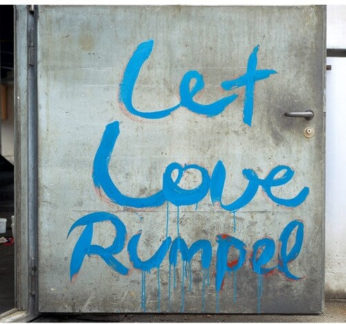 Kalabrese: Let Love Rumpel (Part 2) - Vinyl