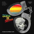 Philippe Sarde: Sortie De Secours - VINYL