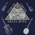 Indian Creek Delta Boys: Volume 2  ( CD )