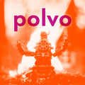 Polvo - Polvo ( VINYL )