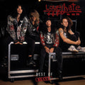 Love/Hate: Best Of - Re-Cut - VINYL