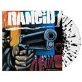 Rancid - Rancid ( VINYL )