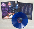Bark: Rambler of Aeons - Transparent Blue - VINYL