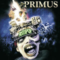 Primus: Anti Pop - CD