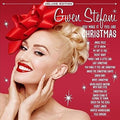Gwen Stefani - You Make If Feel Like Christmas ( VINYL )
