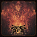 Slaughter the Giant: DEPRAVITY - CD