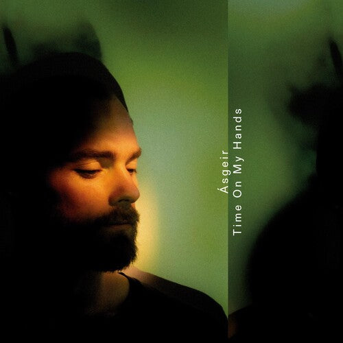 Ásgeir: TIME ON MY HANDS  ( CD )