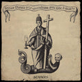 Trevor Dunn: SEANCES - CD