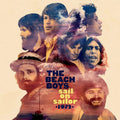 The Beach Boys - Sail On Sailor - Box Set LP