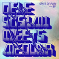 Dele Sosimi Meets Medlar: State Of Play - 12-INCH SINGLE