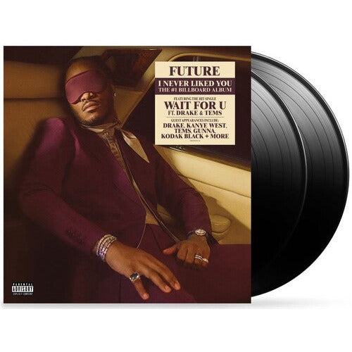 Future - I Never Liked You ( VINYL )