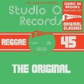 Cedric Brooks: Mun Dun Go - VINYL