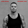 Kane Brown: Different Man - Vinyl