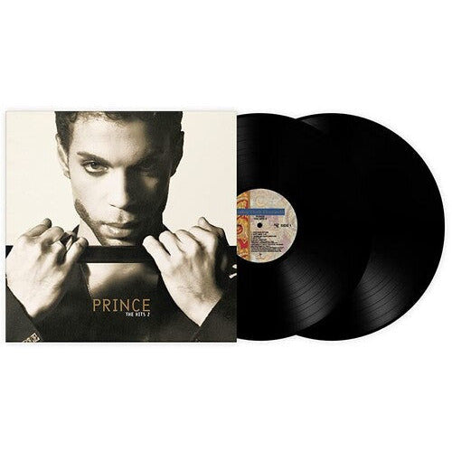 Prince - The Hits 2 ( VINYL )