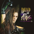 Dead or Alive: You Spin Me Round - VINYL