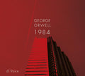 D'Voxx: 1984  ( CD )