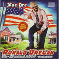 Mac Dre - Ronald Dregan ( VINYL )