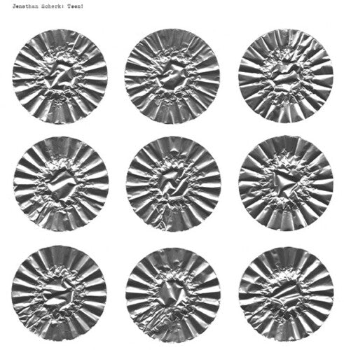 Jonathan Scherk: Toon! - Vinyl
