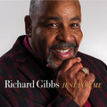 Richard Gibbs: Just for Me  ( CD )