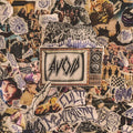 Avoid: CULT MENTALITY - CD