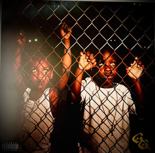 Earthgang: GHETTO GODS - Vinyl