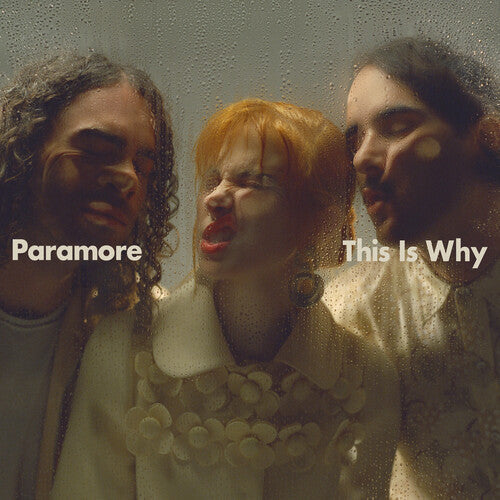 Paramore - This Is Why ( VINYL )