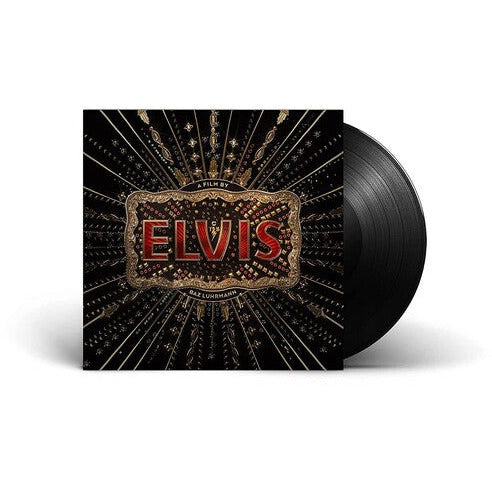 Elvis - Original Motion Picture Soundtrack ( VINYL )