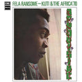 Fela Kuti - Afrodisiac ( VINYL )