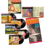 The Flaming Lips - Yoshimi Battles the Pink Robots  ( VINYL )