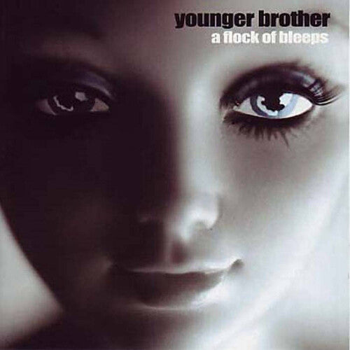 Young Brother - A Flock Of Bleeps ( VINYL )