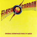 Queen: Flash Gordon - VINYL
