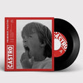 Castro: Primeros Pasitos - VINYL
