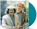 Simon & Garfunkel: Greatest Hits - Turquoise Vinyl - VINYL