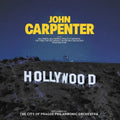 John Carpenter: Hollywood Story - VINYL