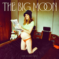 Big Moon: Here Is Everything - Gatefold Clear Vinyl - VINYL