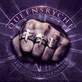 Queensrÿche - Frequency Unknown ( VINYL )
