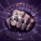 Queensrÿche - Frequency Unknown ( VINYL )