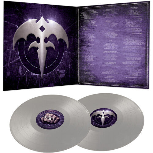 Queensrÿche - Frequency Unknown ( VINYL )