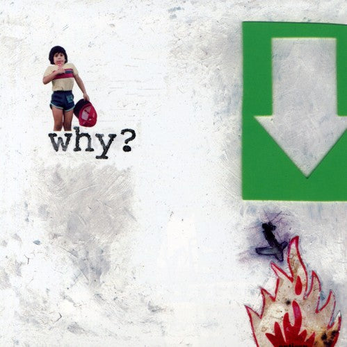 Why?: Split  ( CD )